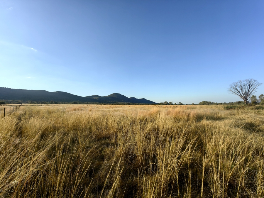 Commercial Property for Sale in Buffelsfontein A H North West